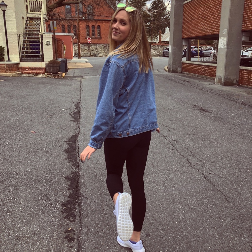 Meet your Posher, Isabelle